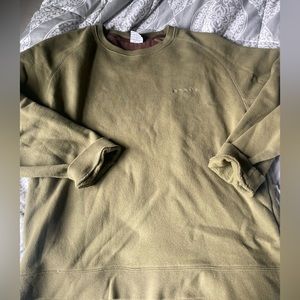 Men’s Columbia Crewneck